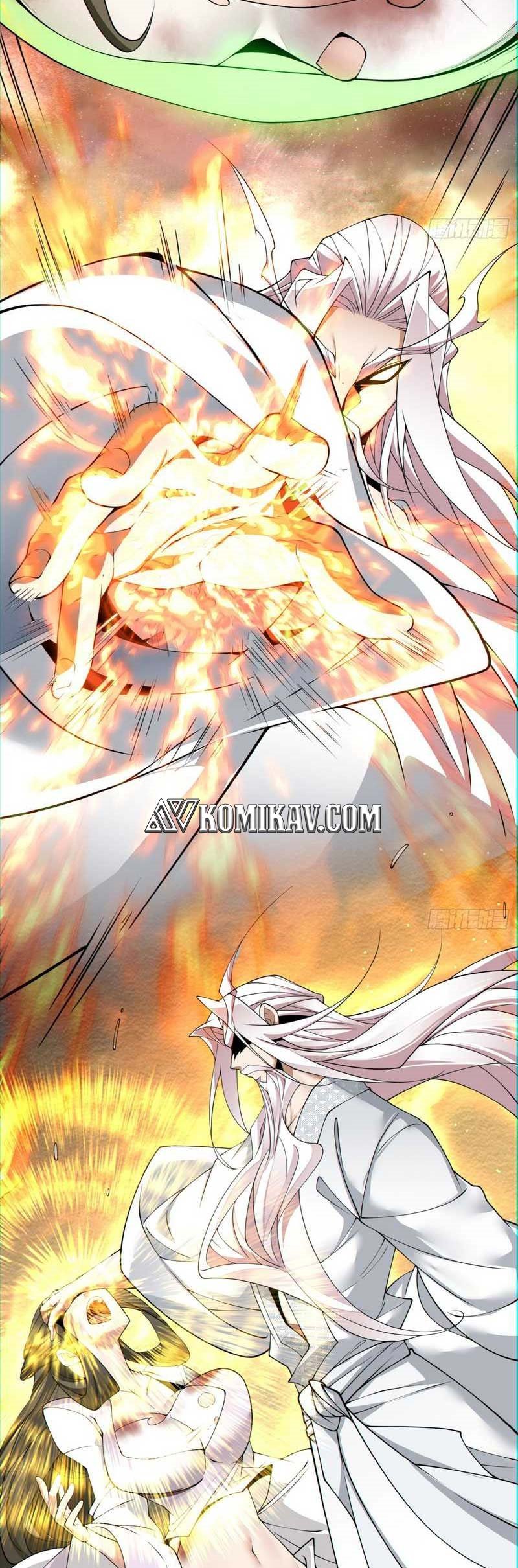 Dilarang COPAS - situs resmi www.mangacanblog.com - Komik my disciples are all big villains 114 - chapter 114 115 Indonesia my disciples are all big villains 114 - chapter 114 Terbaru 10|Baca Manga Komik Indonesia|Mangacan