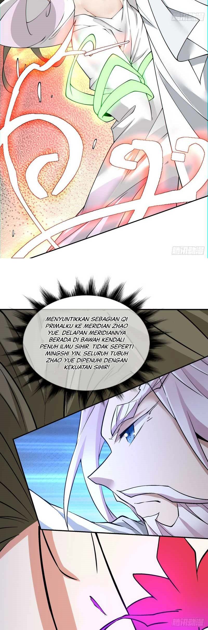 Dilarang COPAS - situs resmi www.mangacanblog.com - Komik my disciples are all big villains 114 - chapter 114 115 Indonesia my disciples are all big villains 114 - chapter 114 Terbaru 11|Baca Manga Komik Indonesia|Mangacan