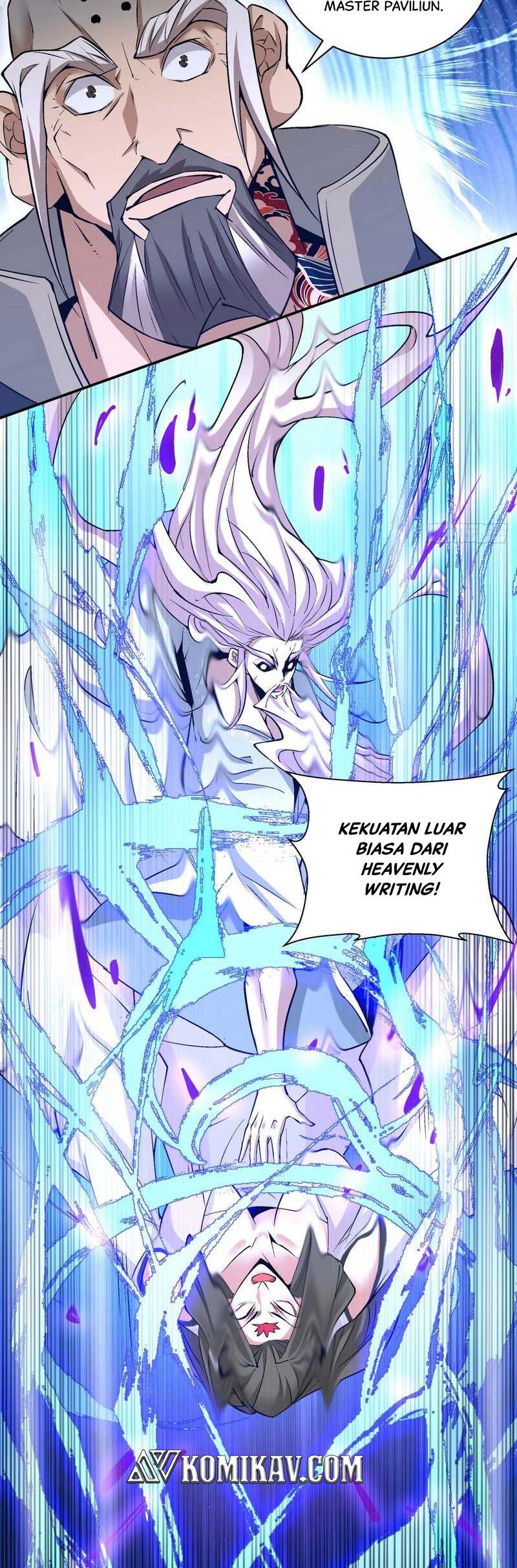 Dilarang COPAS - situs resmi www.mangacanblog.com - Komik my disciples are all big villains 114 - chapter 114 115 Indonesia my disciples are all big villains 114 - chapter 114 Terbaru 14|Baca Manga Komik Indonesia|Mangacan