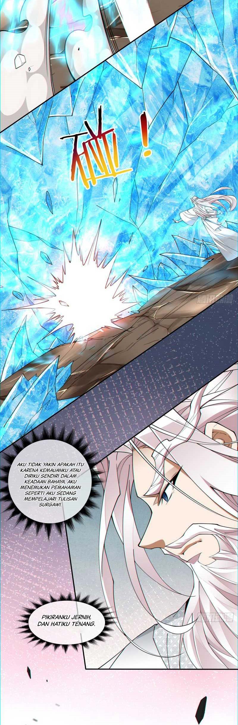 Dilarang COPAS - situs resmi www.mangacanblog.com - Komik my disciples are all big villains 114 - chapter 114 115 Indonesia my disciples are all big villains 114 - chapter 114 Terbaru 16|Baca Manga Komik Indonesia|Mangacan