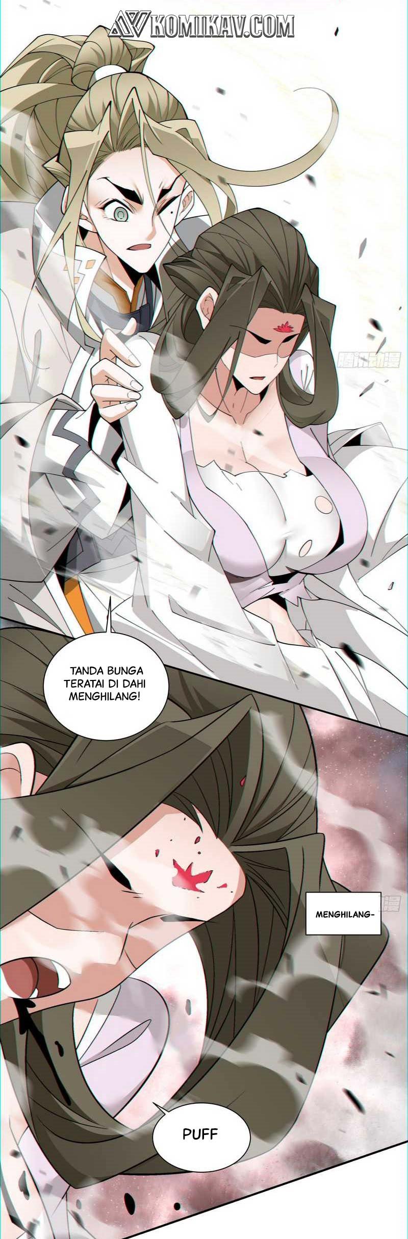 Dilarang COPAS - situs resmi www.mangacanblog.com - Komik my disciples are all big villains 114 - chapter 114 115 Indonesia my disciples are all big villains 114 - chapter 114 Terbaru 17|Baca Manga Komik Indonesia|Mangacan