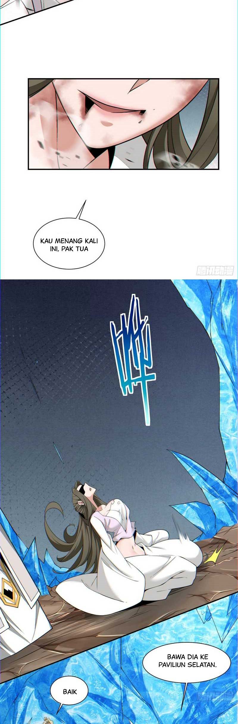 Dilarang COPAS - situs resmi www.mangacanblog.com - Komik my disciples are all big villains 114 - chapter 114 115 Indonesia my disciples are all big villains 114 - chapter 114 Terbaru 18|Baca Manga Komik Indonesia|Mangacan