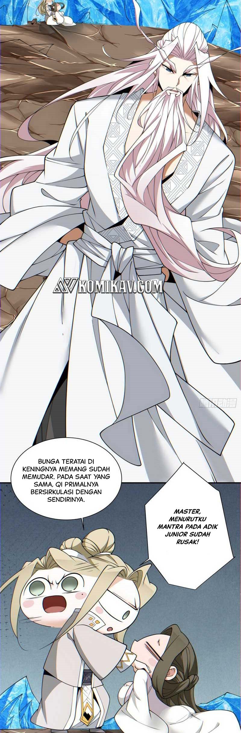 Dilarang COPAS - situs resmi www.mangacanblog.com - Komik my disciples are all big villains 114 - chapter 114 115 Indonesia my disciples are all big villains 114 - chapter 114 Terbaru 19|Baca Manga Komik Indonesia|Mangacan