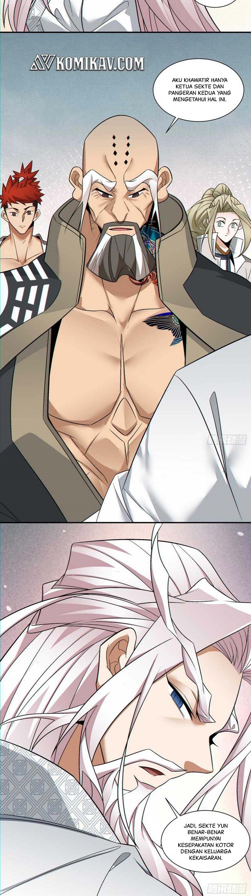 Dilarang COPAS - situs resmi www.mangacanblog.com - Komik my disciples are all big villains 114 - chapter 114 115 Indonesia my disciples are all big villains 114 - chapter 114 Terbaru 23|Baca Manga Komik Indonesia|Mangacan