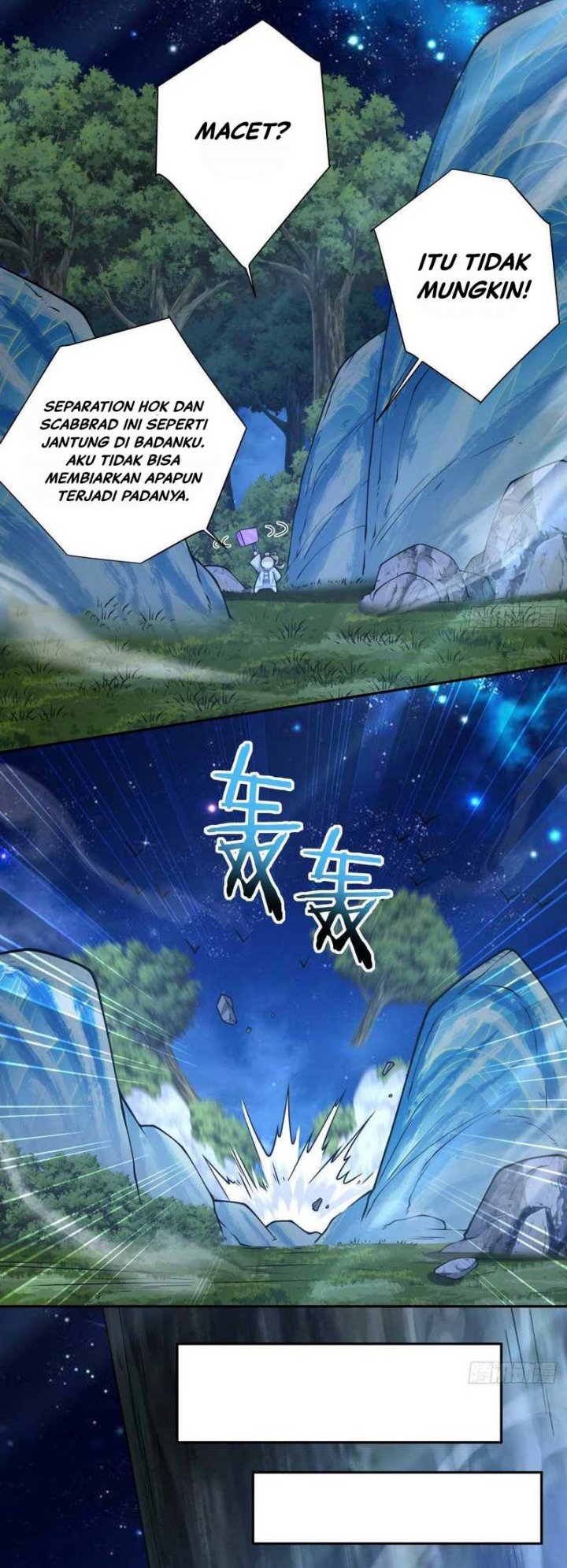 Dilarang COPAS - situs resmi www.mangacanblog.com - Komik my disciples are all big villains 121 - chapter 121 122 Indonesia my disciples are all big villains 121 - chapter 121 Terbaru 5|Baca Manga Komik Indonesia|Mangacan
