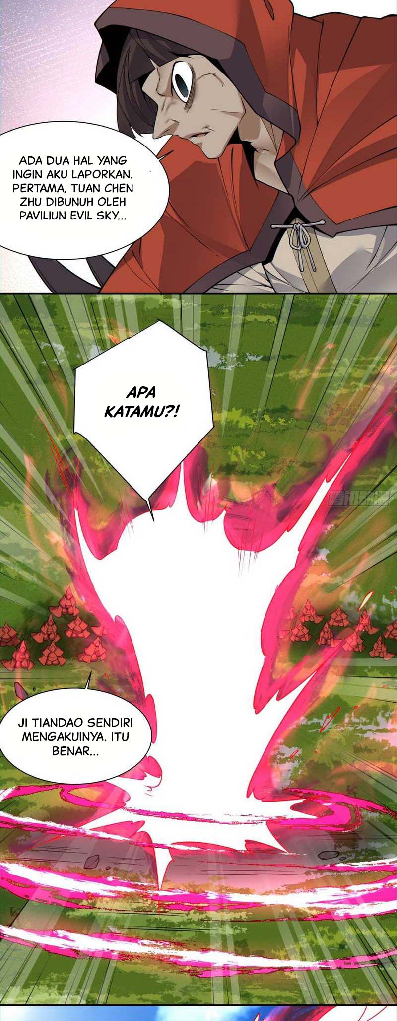 Dilarang COPAS - situs resmi www.mangacanblog.com - Komik my disciples are all big villains 133 - chapter 133 134 Indonesia my disciples are all big villains 133 - chapter 133 Terbaru 3|Baca Manga Komik Indonesia|Mangacan