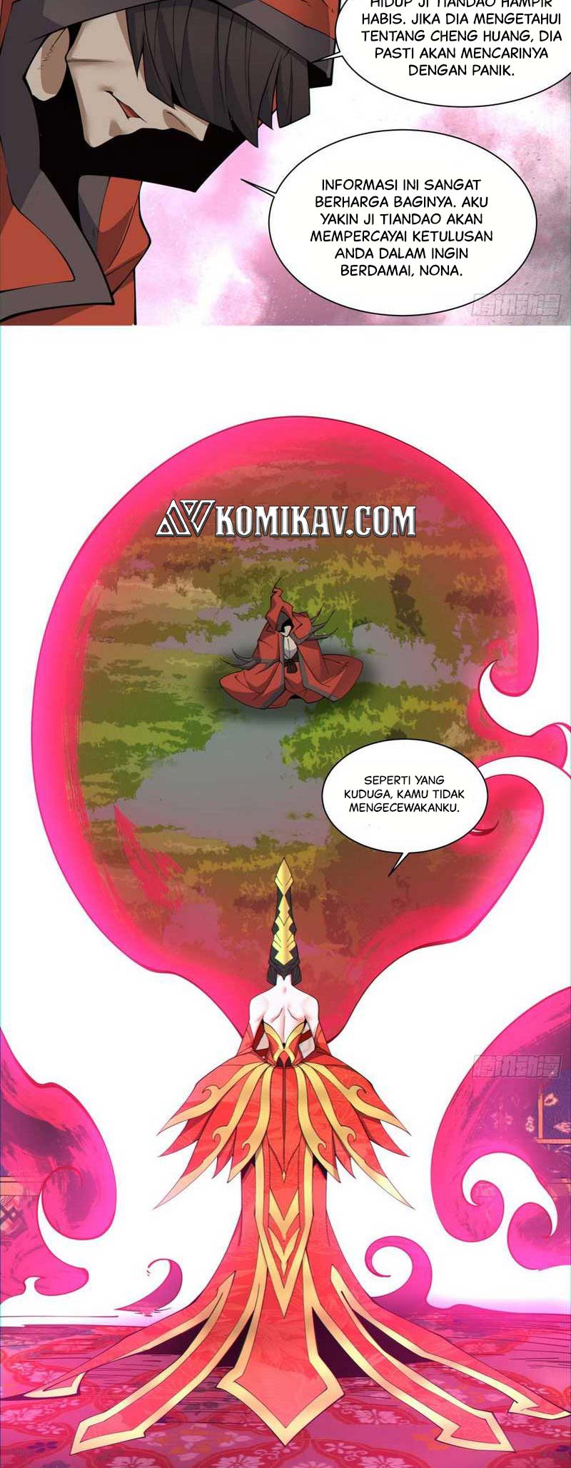 Dilarang COPAS - situs resmi www.mangacanblog.com - Komik my disciples are all big villains 133 - chapter 133 134 Indonesia my disciples are all big villains 133 - chapter 133 Terbaru 5|Baca Manga Komik Indonesia|Mangacan