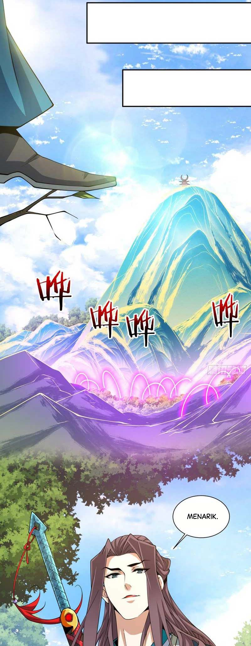 Dilarang COPAS - situs resmi www.mangacanblog.com - Komik my disciples are all big villains 133 - chapter 133 134 Indonesia my disciples are all big villains 133 - chapter 133 Terbaru 10|Baca Manga Komik Indonesia|Mangacan