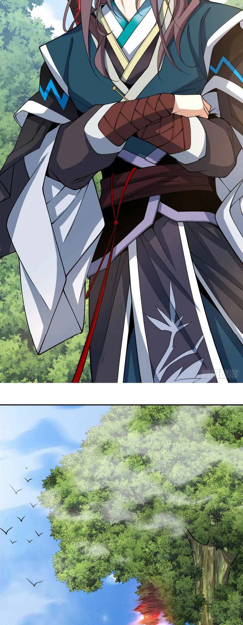Dilarang COPAS - situs resmi www.mangacanblog.com - Komik my disciples are all big villains 133 - chapter 133 134 Indonesia my disciples are all big villains 133 - chapter 133 Terbaru 11|Baca Manga Komik Indonesia|Mangacan