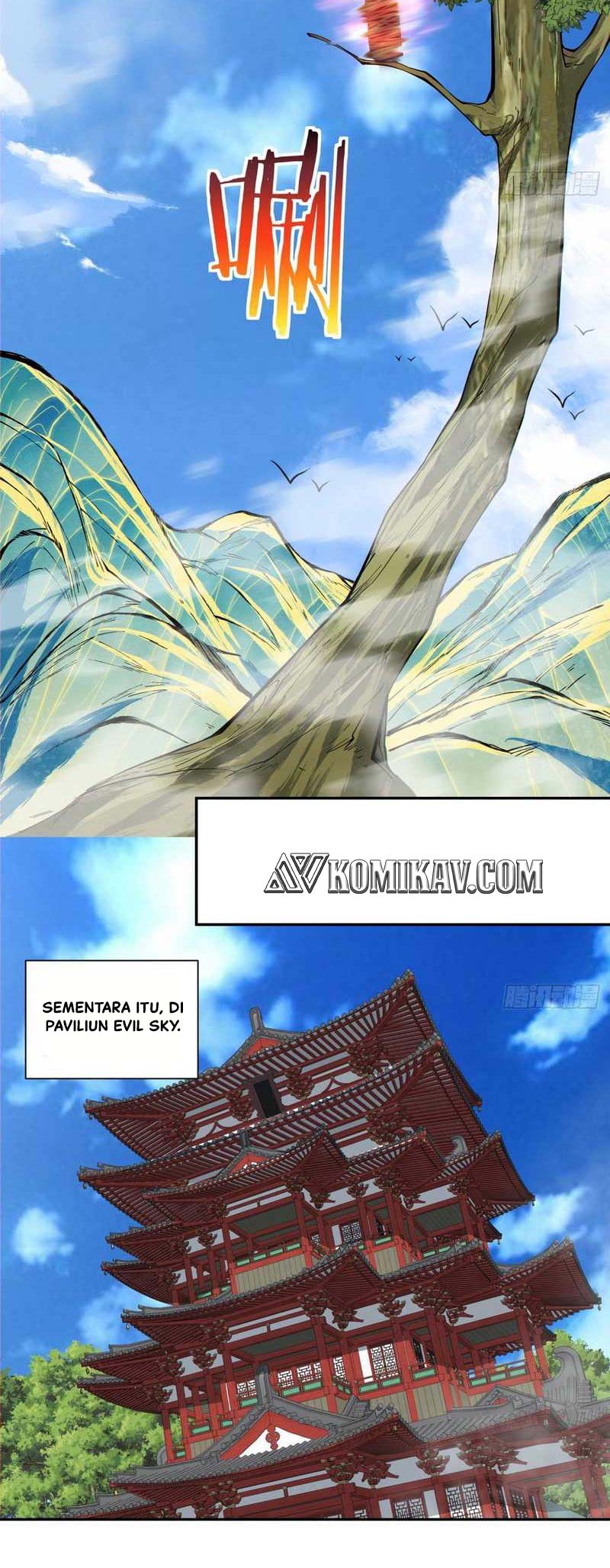 Dilarang COPAS - situs resmi www.mangacanblog.com - Komik my disciples are all big villains 133 - chapter 133 134 Indonesia my disciples are all big villains 133 - chapter 133 Terbaru 12|Baca Manga Komik Indonesia|Mangacan