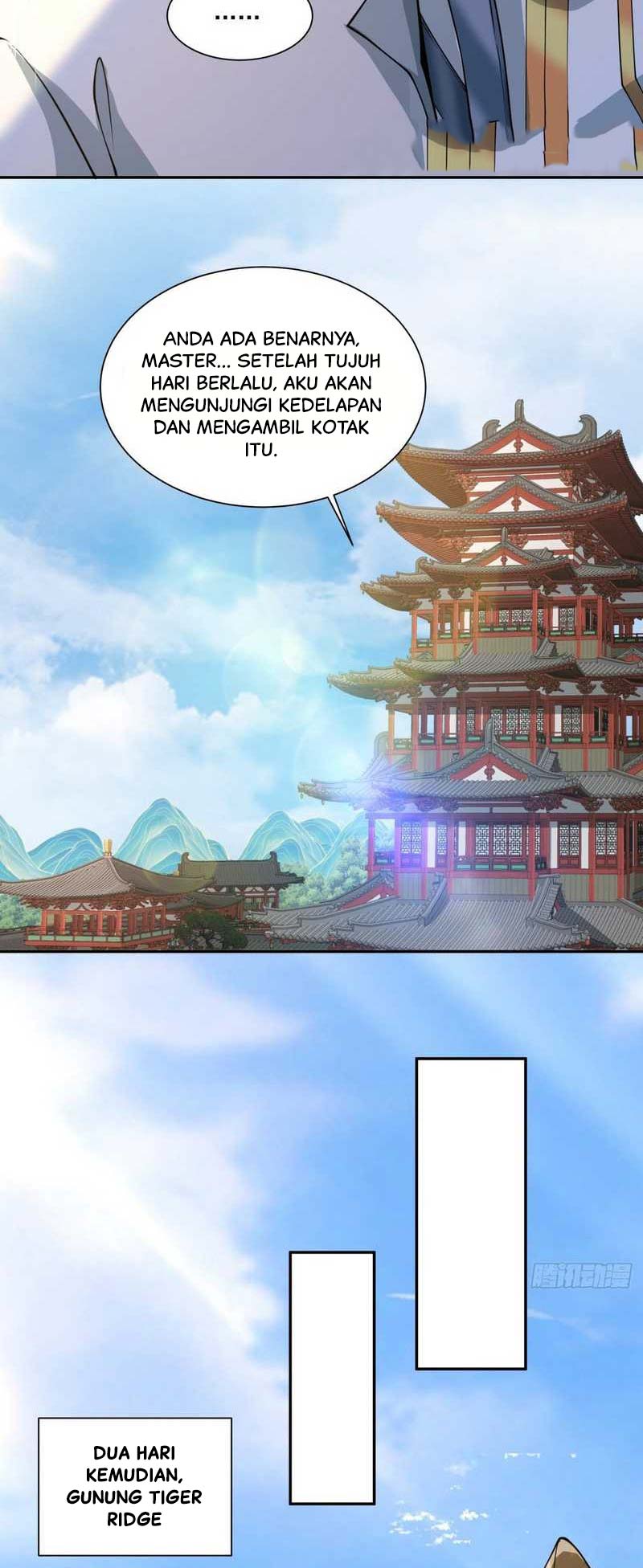 Dilarang COPAS - situs resmi www.mangacanblog.com - Komik my disciples are all big villains 133 - chapter 133 134 Indonesia my disciples are all big villains 133 - chapter 133 Terbaru 19|Baca Manga Komik Indonesia|Mangacan