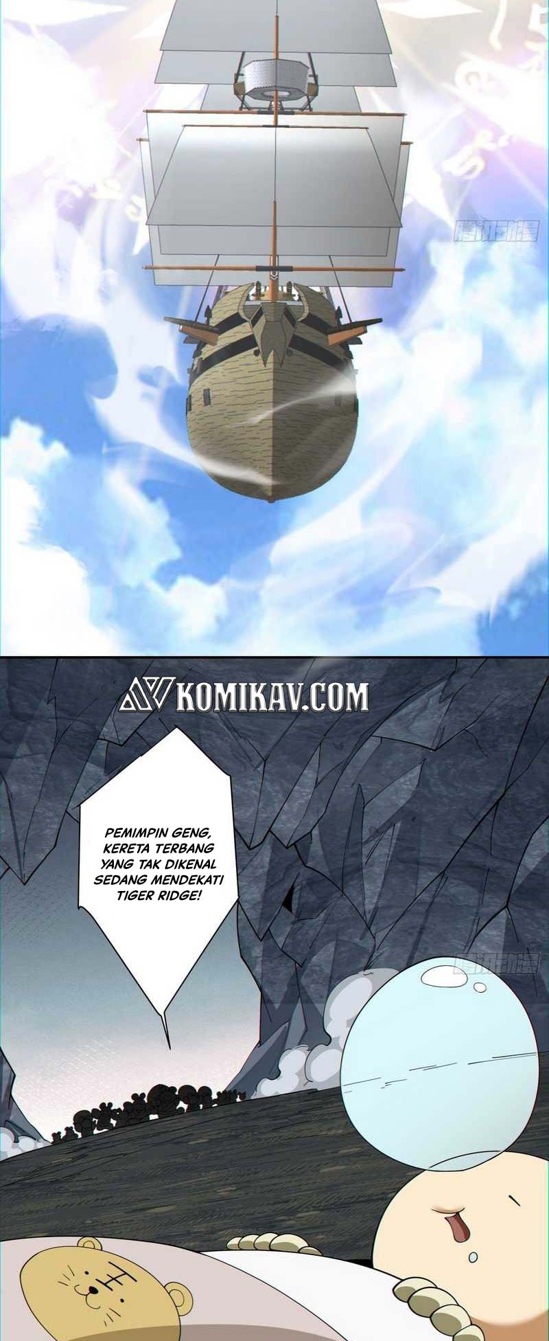 Dilarang COPAS - situs resmi www.mangacanblog.com - Komik my disciples are all big villains 133 - chapter 133 134 Indonesia my disciples are all big villains 133 - chapter 133 Terbaru 22|Baca Manga Komik Indonesia|Mangacan