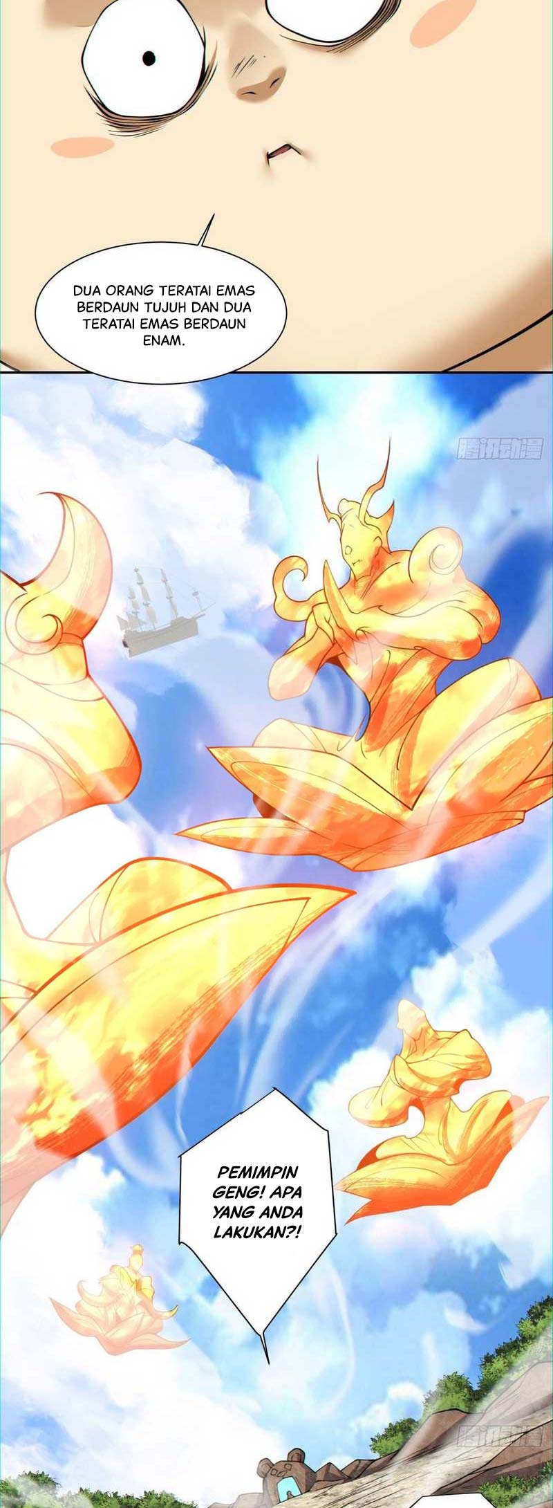 Dilarang COPAS - situs resmi www.mangacanblog.com - Komik my disciples are all big villains 133 - chapter 133 134 Indonesia my disciples are all big villains 133 - chapter 133 Terbaru 26|Baca Manga Komik Indonesia|Mangacan