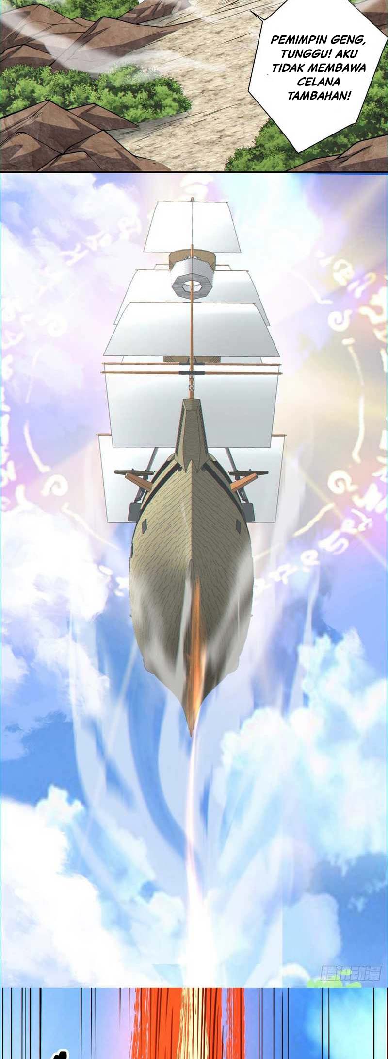 Dilarang COPAS - situs resmi www.mangacanblog.com - Komik my disciples are all big villains 133 - chapter 133 134 Indonesia my disciples are all big villains 133 - chapter 133 Terbaru 27|Baca Manga Komik Indonesia|Mangacan