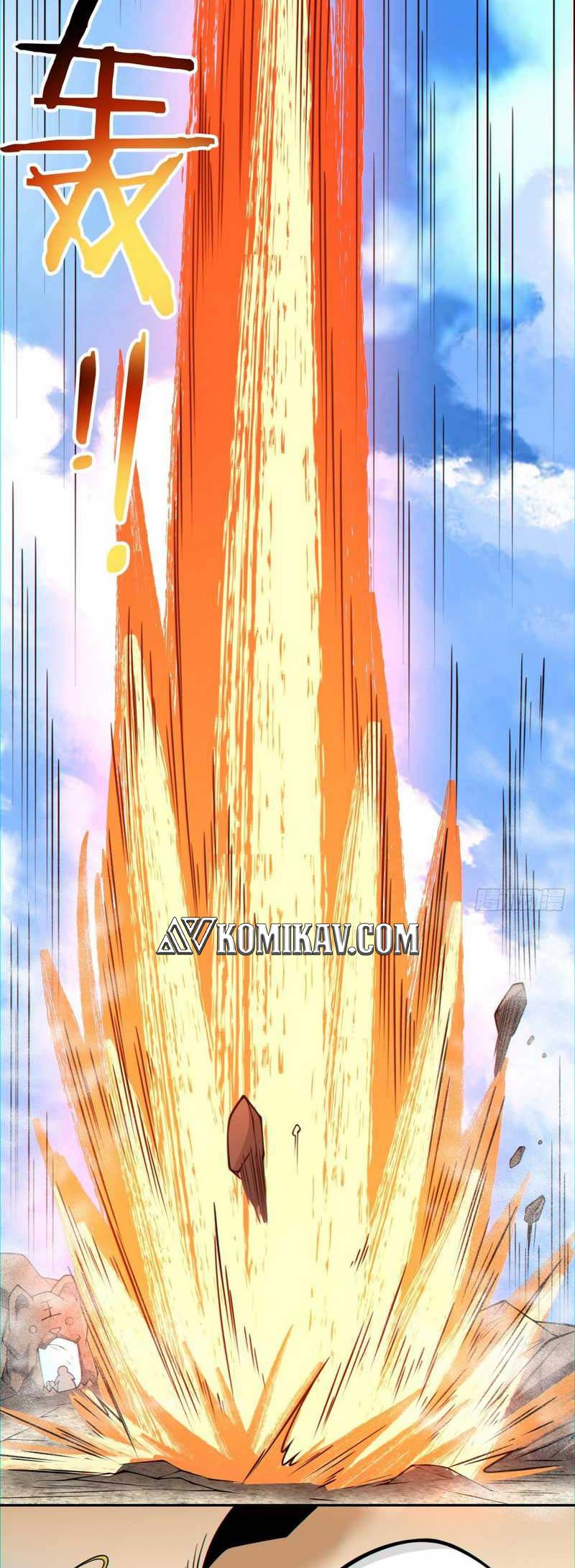 Dilarang COPAS - situs resmi www.mangacanblog.com - Komik my disciples are all big villains 133 - chapter 133 134 Indonesia my disciples are all big villains 133 - chapter 133 Terbaru 28|Baca Manga Komik Indonesia|Mangacan