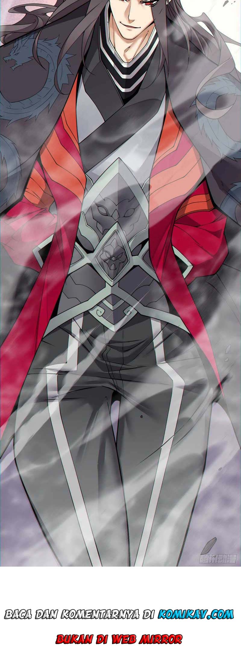 Dilarang COPAS - situs resmi www.mangacanblog.com - Komik my disciples are all big villains 133 - chapter 133 134 Indonesia my disciples are all big villains 133 - chapter 133 Terbaru 30|Baca Manga Komik Indonesia|Mangacan