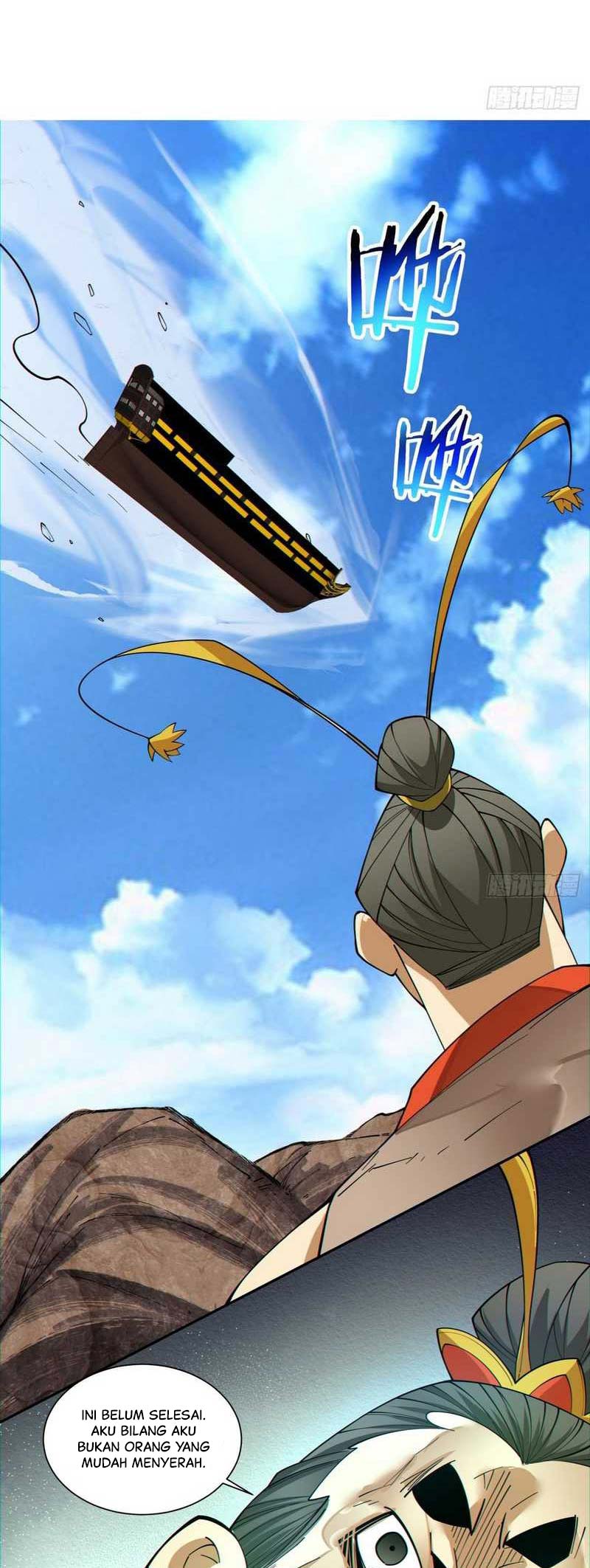 Dilarang COPAS - situs resmi www.mangacanblog.com - Komik my disciples are all big villains 136 - chapter 136 137 Indonesia my disciples are all big villains 136 - chapter 136 Terbaru 2|Baca Manga Komik Indonesia|Mangacan