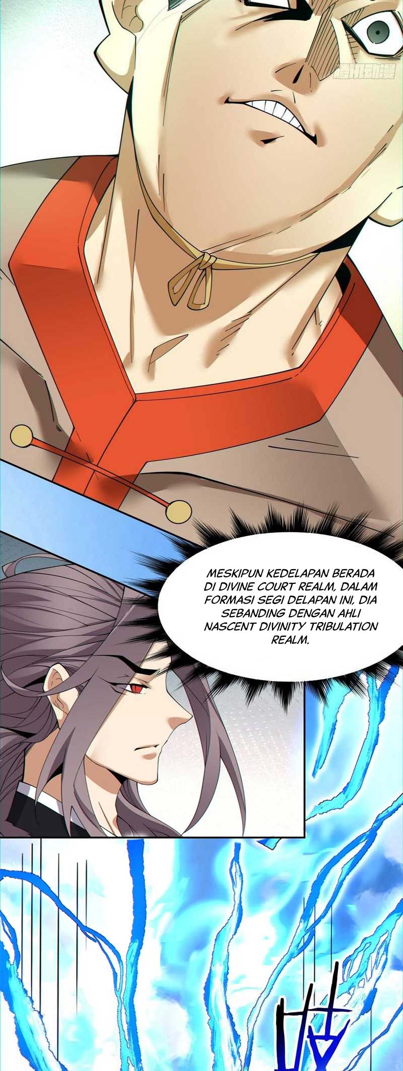 Dilarang COPAS - situs resmi www.mangacanblog.com - Komik my disciples are all big villains 136 - chapter 136 137 Indonesia my disciples are all big villains 136 - chapter 136 Terbaru 3|Baca Manga Komik Indonesia|Mangacan