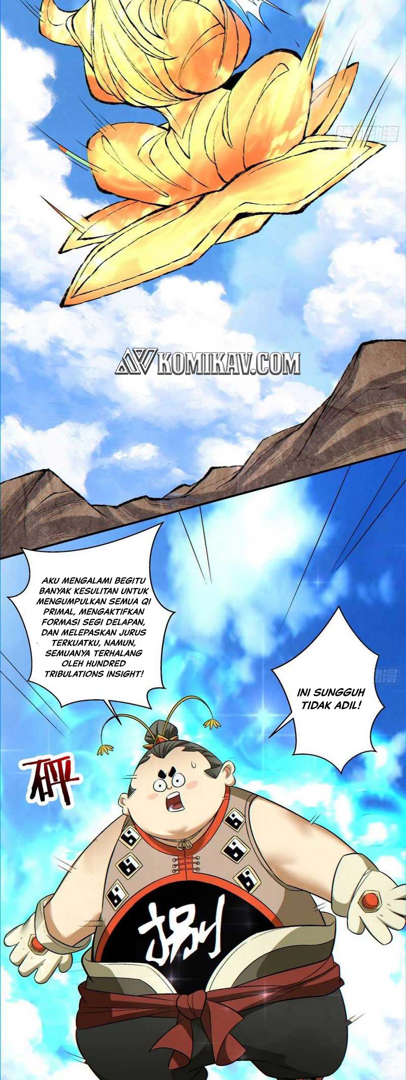 Dilarang COPAS - situs resmi www.mangacanblog.com - Komik my disciples are all big villains 136 - chapter 136 137 Indonesia my disciples are all big villains 136 - chapter 136 Terbaru 7|Baca Manga Komik Indonesia|Mangacan