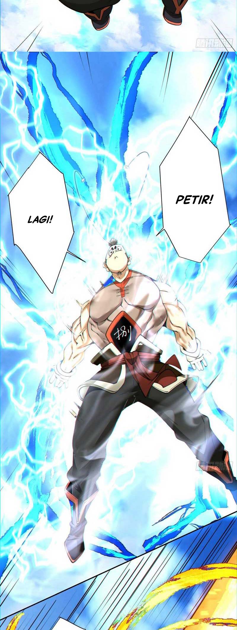 Dilarang COPAS - situs resmi www.mangacanblog.com - Komik my disciples are all big villains 136 - chapter 136 137 Indonesia my disciples are all big villains 136 - chapter 136 Terbaru 8|Baca Manga Komik Indonesia|Mangacan