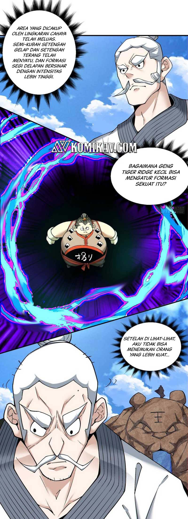 Dilarang COPAS - situs resmi www.mangacanblog.com - Komik my disciples are all big villains 136 - chapter 136 137 Indonesia my disciples are all big villains 136 - chapter 136 Terbaru 12|Baca Manga Komik Indonesia|Mangacan