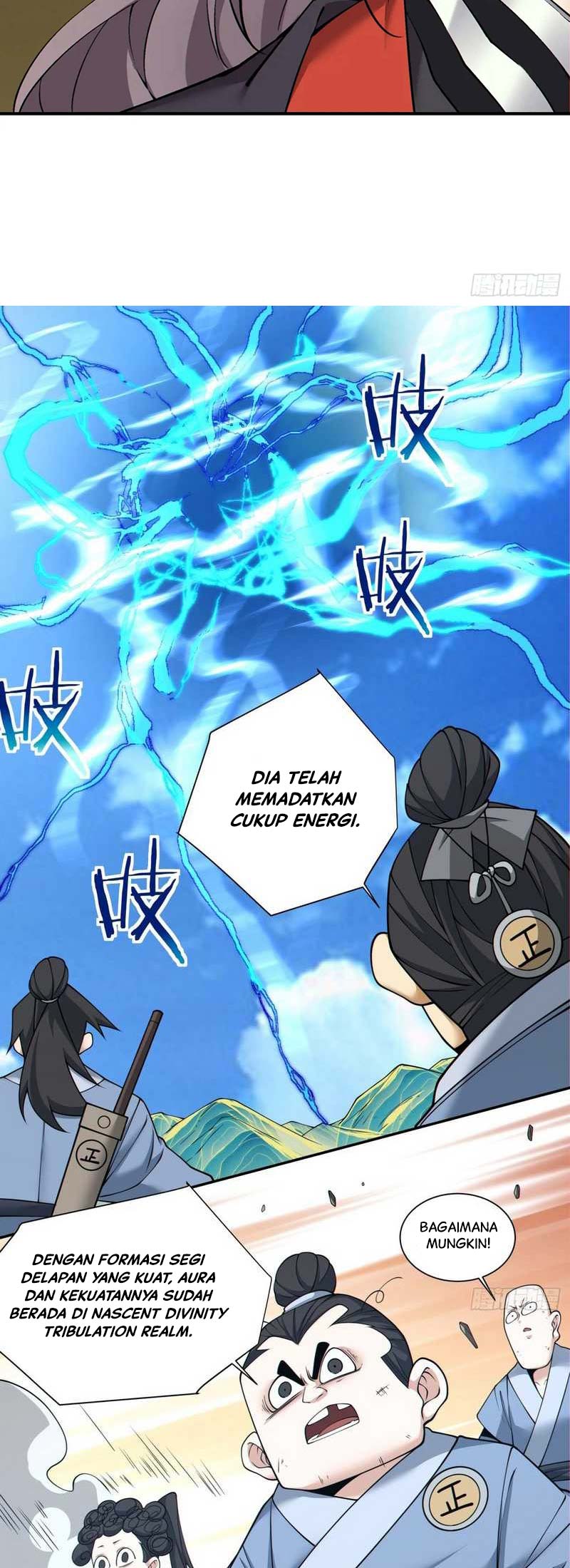 Dilarang COPAS - situs resmi www.mangacanblog.com - Komik my disciples are all big villains 136 - chapter 136 137 Indonesia my disciples are all big villains 136 - chapter 136 Terbaru 14|Baca Manga Komik Indonesia|Mangacan