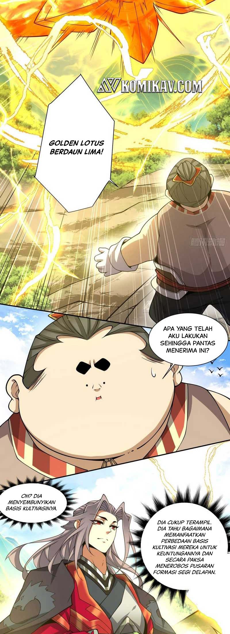 Dilarang COPAS - situs resmi www.mangacanblog.com - Komik my disciples are all big villains 136 - chapter 136 137 Indonesia my disciples are all big villains 136 - chapter 136 Terbaru 18|Baca Manga Komik Indonesia|Mangacan