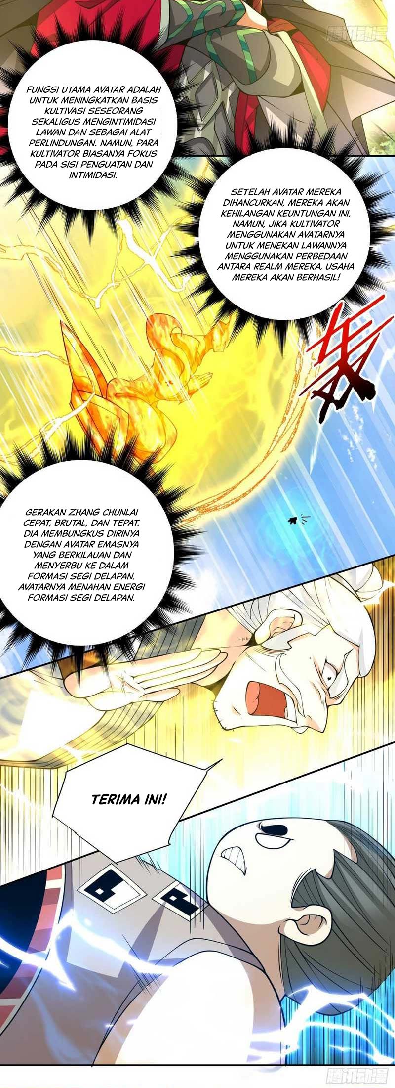Dilarang COPAS - situs resmi www.mangacanblog.com - Komik my disciples are all big villains 136 - chapter 136 137 Indonesia my disciples are all big villains 136 - chapter 136 Terbaru 19|Baca Manga Komik Indonesia|Mangacan