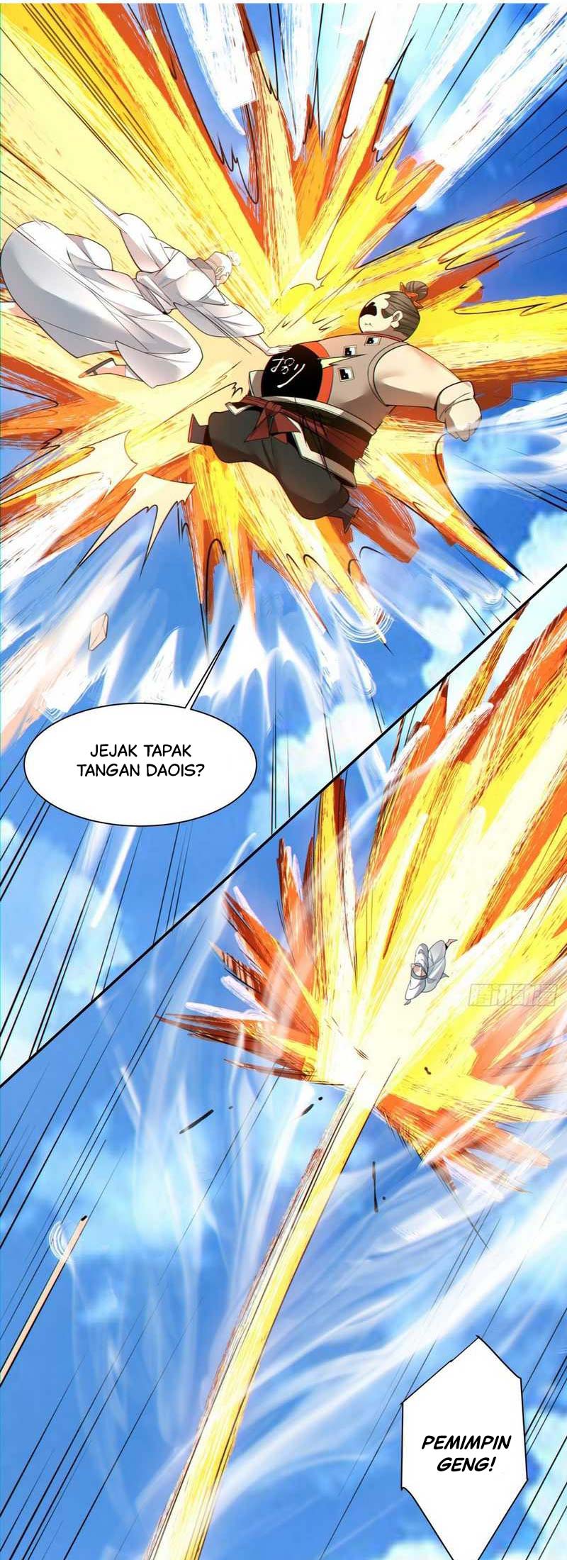 Dilarang COPAS - situs resmi www.mangacanblog.com - Komik my disciples are all big villains 136 - chapter 136 137 Indonesia my disciples are all big villains 136 - chapter 136 Terbaru 20|Baca Manga Komik Indonesia|Mangacan