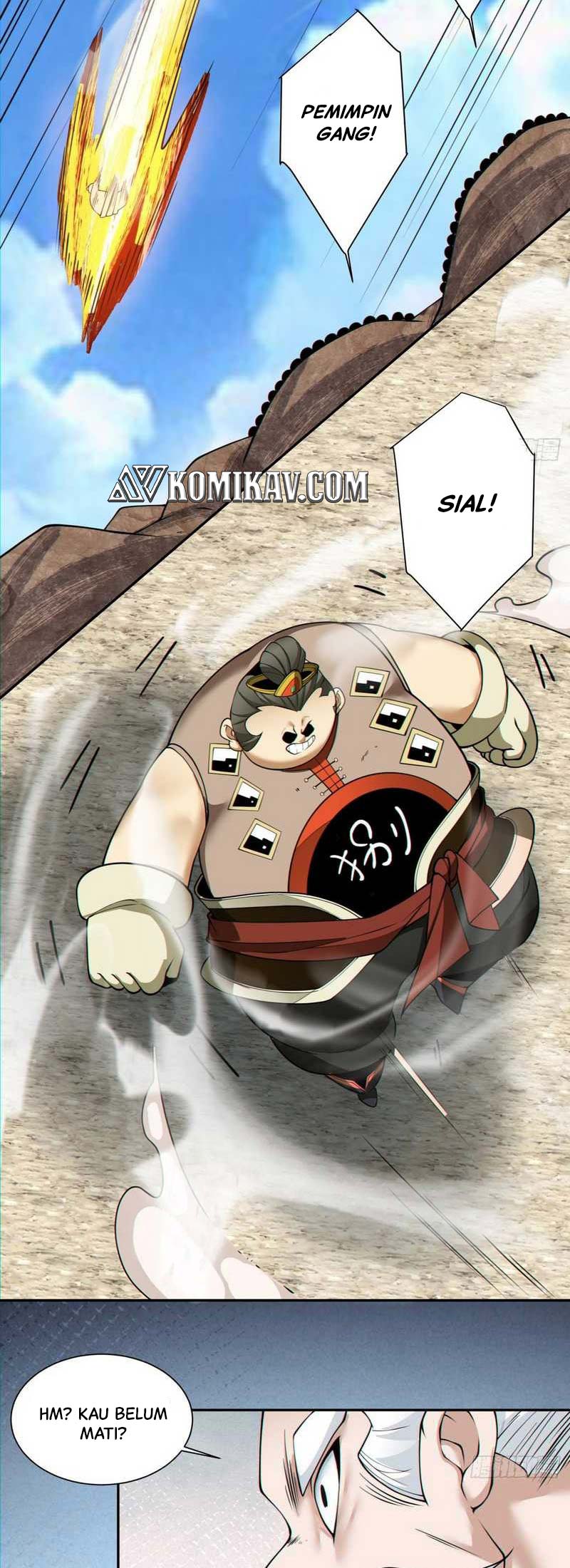 Dilarang COPAS - situs resmi www.mangacanblog.com - Komik my disciples are all big villains 136 - chapter 136 137 Indonesia my disciples are all big villains 136 - chapter 136 Terbaru 21|Baca Manga Komik Indonesia|Mangacan
