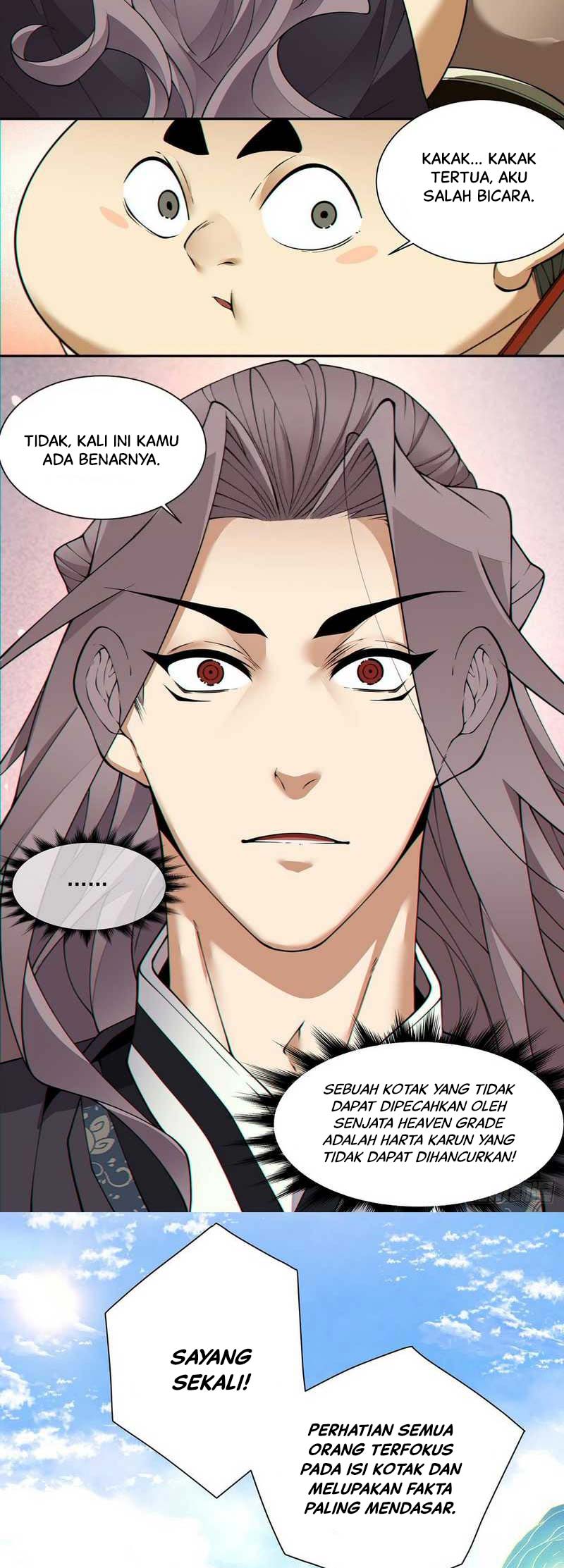Dilarang COPAS - situs resmi www.mangacanblog.com - Komik my disciples are all big villains 139 - chapter 139 140 Indonesia my disciples are all big villains 139 - chapter 139 Terbaru 7|Baca Manga Komik Indonesia|Mangacan