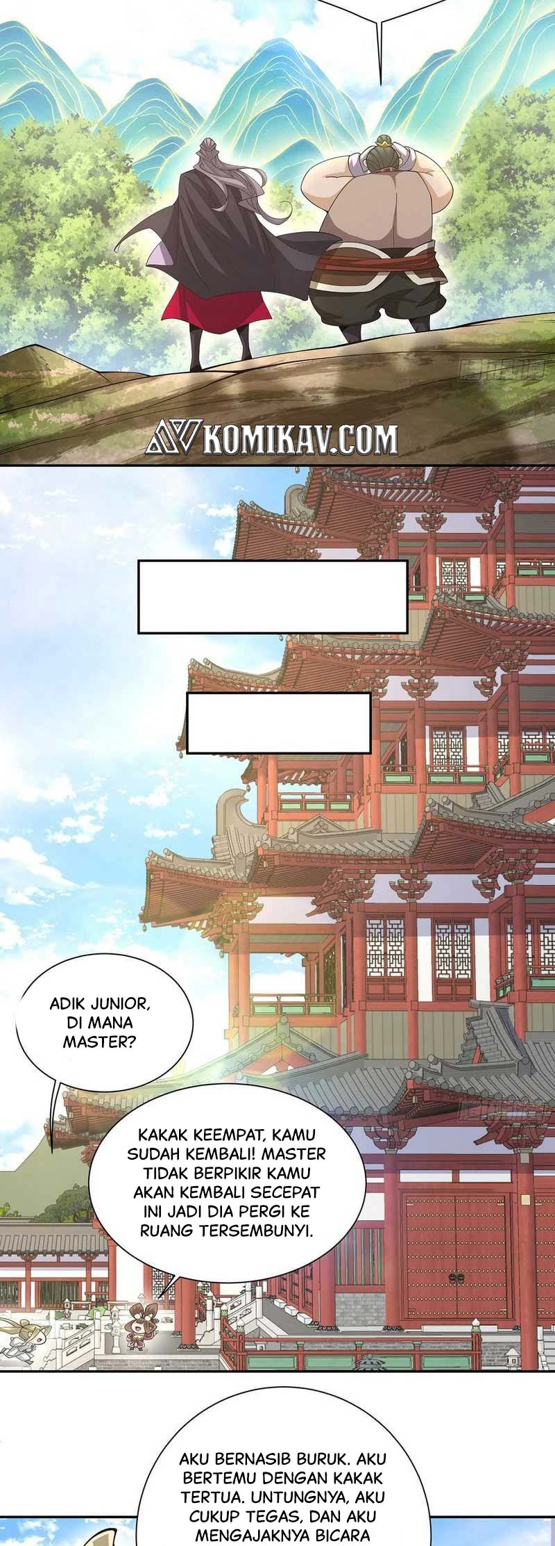 Dilarang COPAS - situs resmi www.mangacanblog.com - Komik my disciples are all big villains 139 - chapter 139 140 Indonesia my disciples are all big villains 139 - chapter 139 Terbaru 8|Baca Manga Komik Indonesia|Mangacan