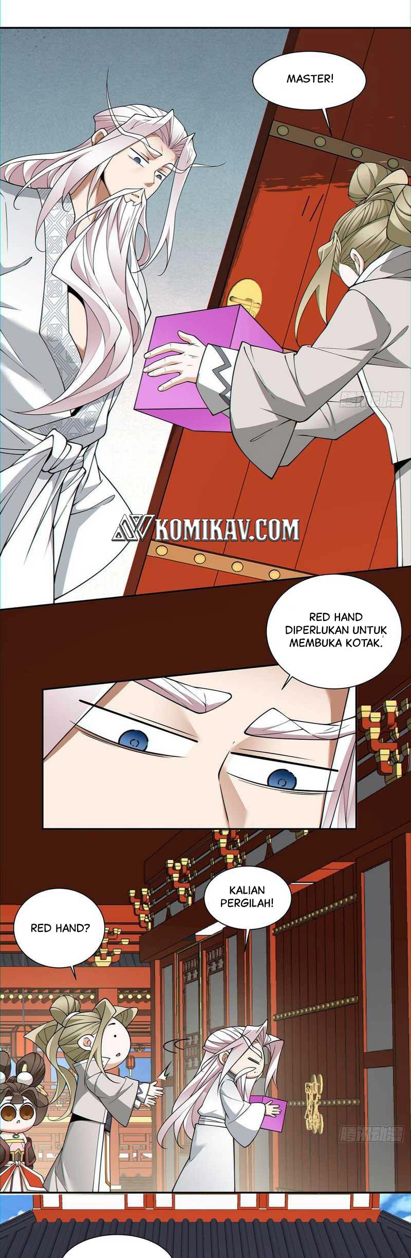 Dilarang COPAS - situs resmi www.mangacanblog.com - Komik my disciples are all big villains 139 - chapter 139 140 Indonesia my disciples are all big villains 139 - chapter 139 Terbaru 11|Baca Manga Komik Indonesia|Mangacan