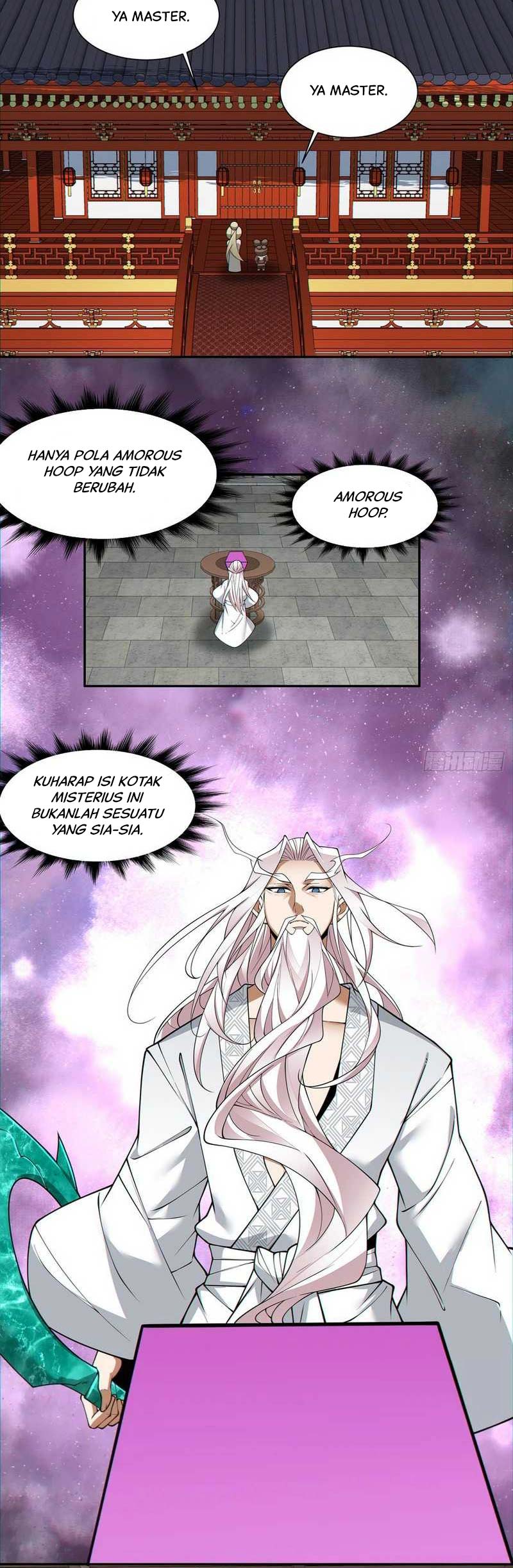 Dilarang COPAS - situs resmi www.mangacanblog.com - Komik my disciples are all big villains 139 - chapter 139 140 Indonesia my disciples are all big villains 139 - chapter 139 Terbaru 12|Baca Manga Komik Indonesia|Mangacan