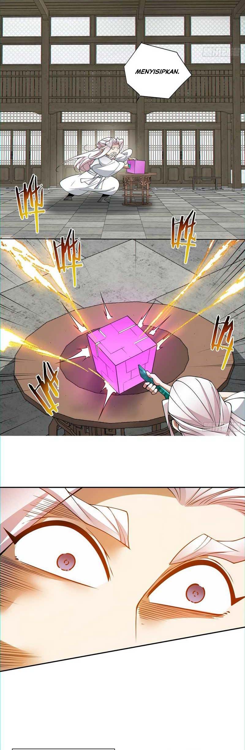 Dilarang COPAS - situs resmi www.mangacanblog.com - Komik my disciples are all big villains 139 - chapter 139 140 Indonesia my disciples are all big villains 139 - chapter 139 Terbaru 13|Baca Manga Komik Indonesia|Mangacan