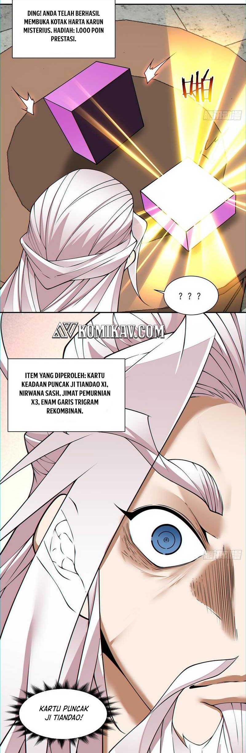 Dilarang COPAS - situs resmi www.mangacanblog.com - Komik my disciples are all big villains 139 - chapter 139 140 Indonesia my disciples are all big villains 139 - chapter 139 Terbaru 14|Baca Manga Komik Indonesia|Mangacan