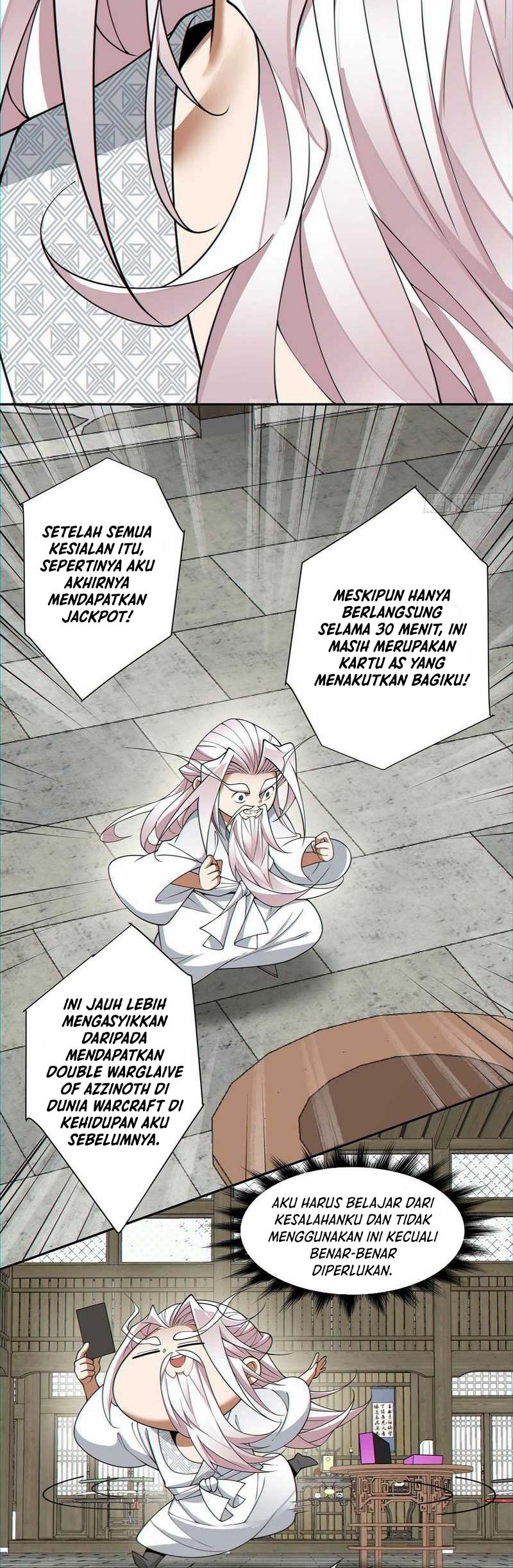 Dilarang COPAS - situs resmi www.mangacanblog.com - Komik my disciples are all big villains 139 - chapter 139 140 Indonesia my disciples are all big villains 139 - chapter 139 Terbaru 15|Baca Manga Komik Indonesia|Mangacan