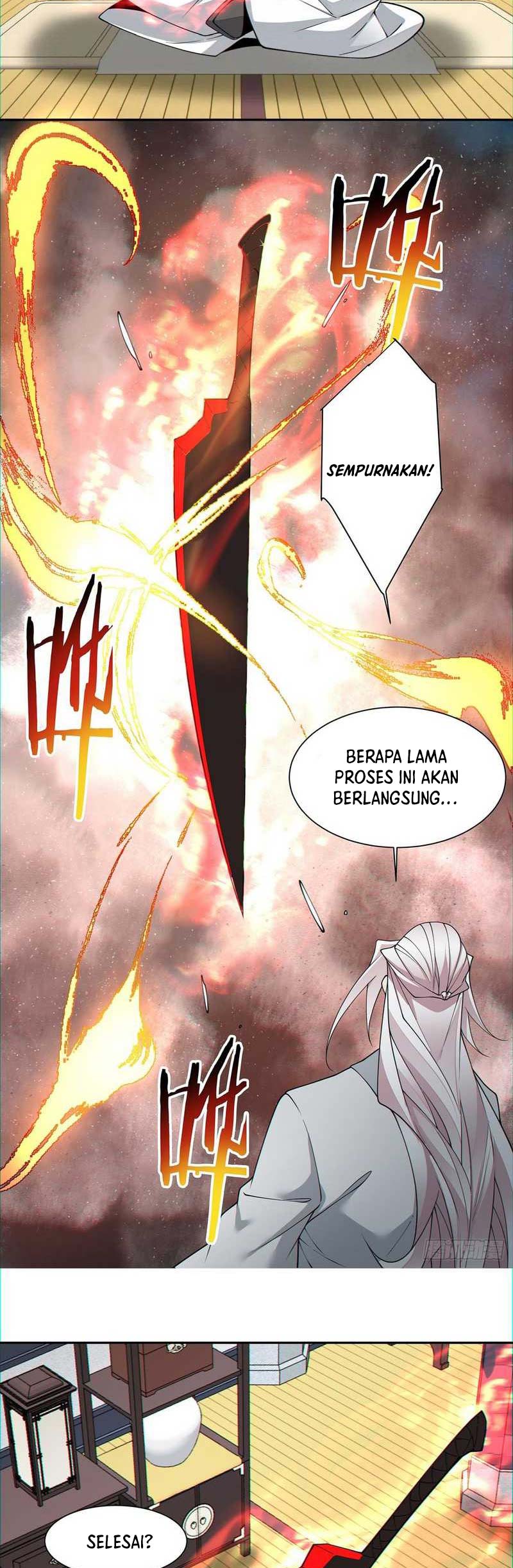 Dilarang COPAS - situs resmi www.mangacanblog.com - Komik my disciples are all big villains 139 - chapter 139 140 Indonesia my disciples are all big villains 139 - chapter 139 Terbaru 18|Baca Manga Komik Indonesia|Mangacan