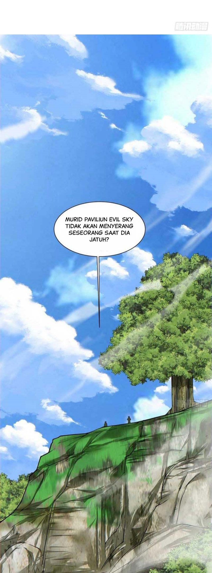 Dilarang COPAS - situs resmi www.mangacanblog.com - Komik my disciples are all big villains 152 - chapter 152 153 Indonesia my disciples are all big villains 152 - chapter 152 Terbaru 2|Baca Manga Komik Indonesia|Mangacan