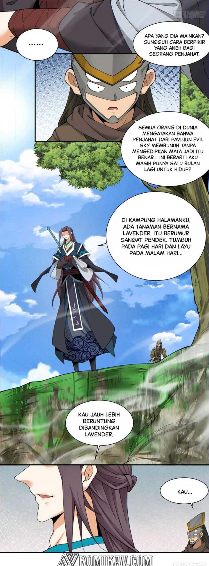 Dilarang COPAS - situs resmi www.mangacanblog.com - Komik my disciples are all big villains 152 - chapter 152 153 Indonesia my disciples are all big villains 152 - chapter 152 Terbaru 4|Baca Manga Komik Indonesia|Mangacan