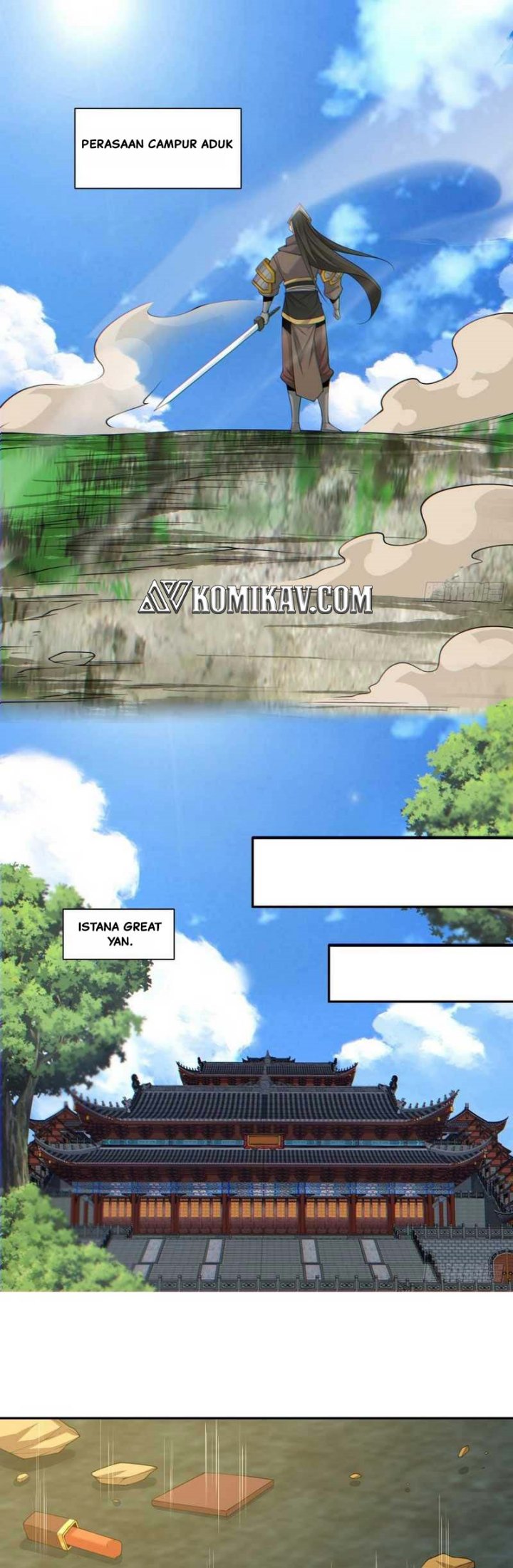 Dilarang COPAS - situs resmi www.mangacanblog.com - Komik my disciples are all big villains 152 - chapter 152 153 Indonesia my disciples are all big villains 152 - chapter 152 Terbaru 10|Baca Manga Komik Indonesia|Mangacan