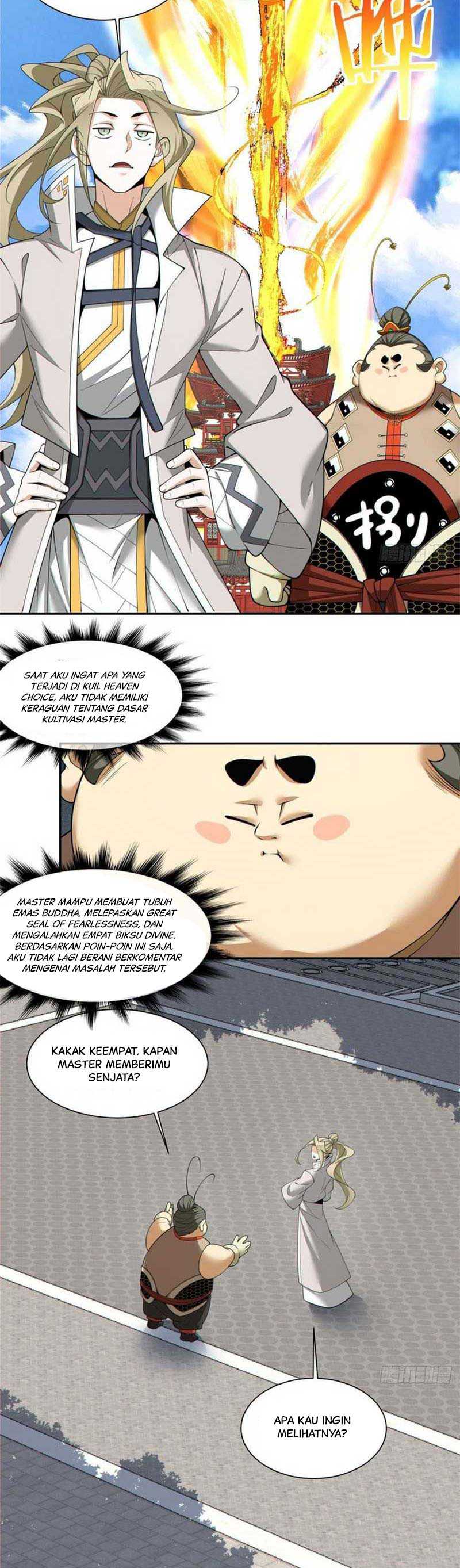 Dilarang COPAS - situs resmi www.mangacanblog.com - Komik my disciples are all big villains 174 - chapter 174 175 Indonesia my disciples are all big villains 174 - chapter 174 Terbaru 2|Baca Manga Komik Indonesia|Mangacan