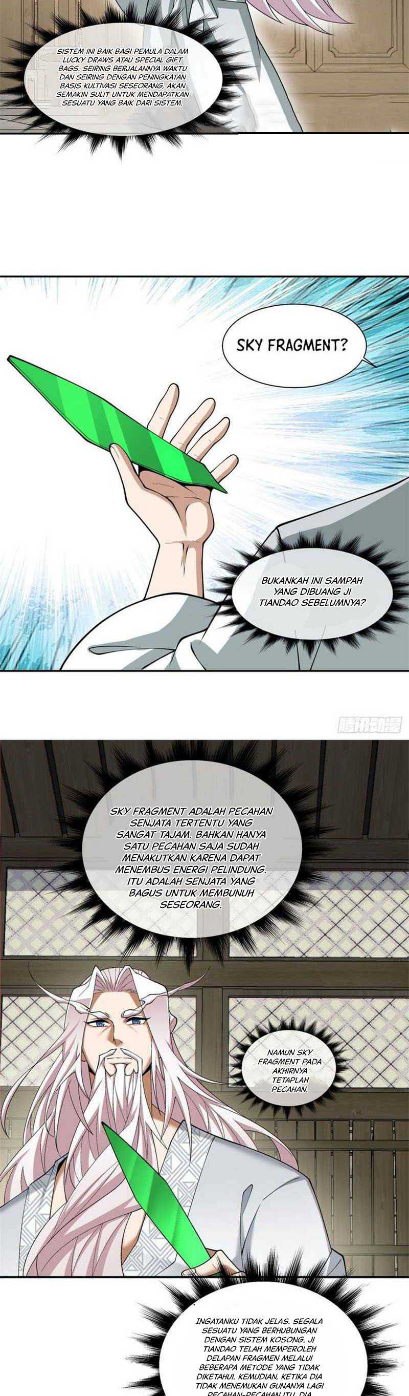 Dilarang COPAS - situs resmi www.mangacanblog.com - Komik my disciples are all big villains 174 - chapter 174 175 Indonesia my disciples are all big villains 174 - chapter 174 Terbaru 6|Baca Manga Komik Indonesia|Mangacan