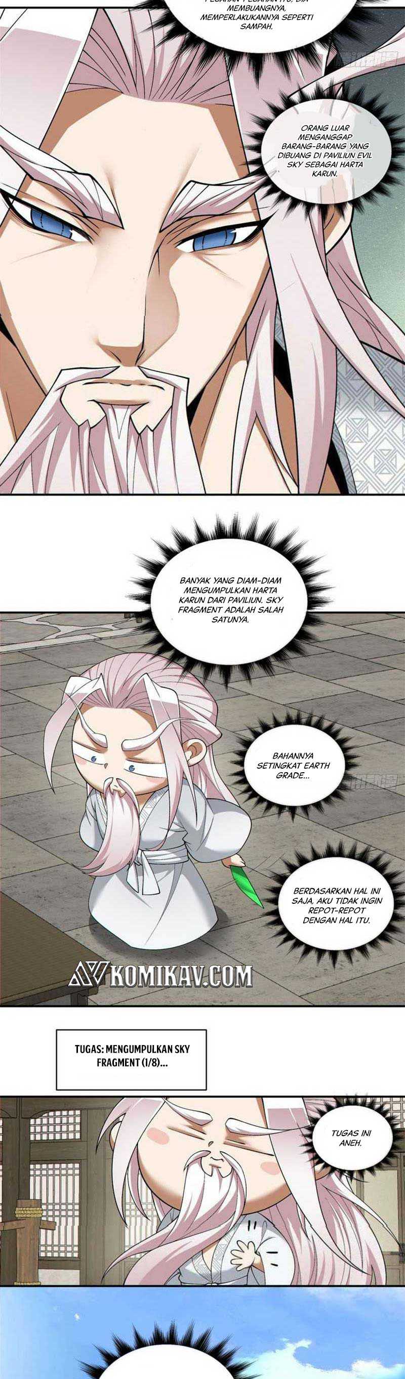 Dilarang COPAS - situs resmi www.mangacanblog.com - Komik my disciples are all big villains 174 - chapter 174 175 Indonesia my disciples are all big villains 174 - chapter 174 Terbaru 7|Baca Manga Komik Indonesia|Mangacan