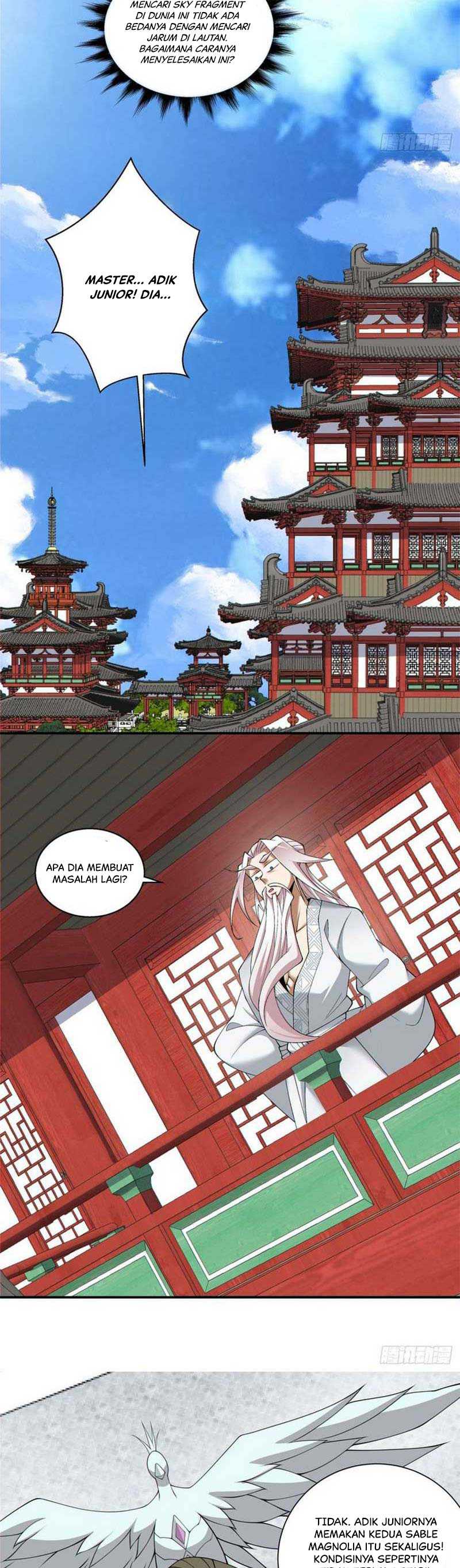 Dilarang COPAS - situs resmi www.mangacanblog.com - Komik my disciples are all big villains 174 - chapter 174 175 Indonesia my disciples are all big villains 174 - chapter 174 Terbaru 8|Baca Manga Komik Indonesia|Mangacan