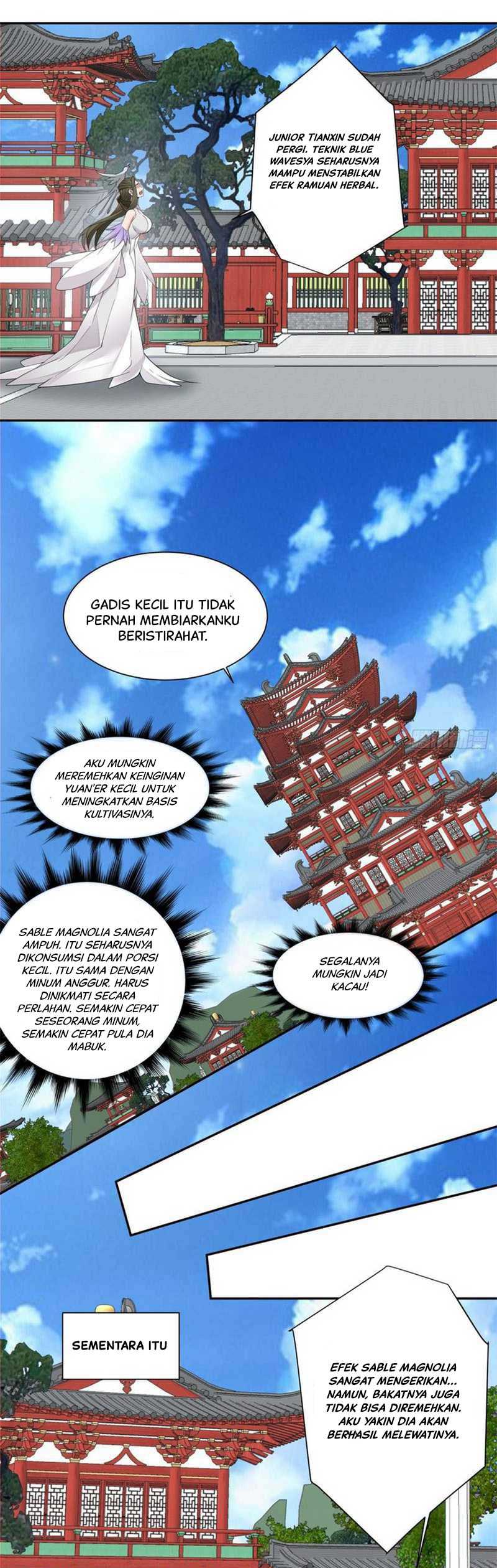 Dilarang COPAS - situs resmi www.mangacanblog.com - Komik my disciples are all big villains 174 - chapter 174 175 Indonesia my disciples are all big villains 174 - chapter 174 Terbaru 10|Baca Manga Komik Indonesia|Mangacan