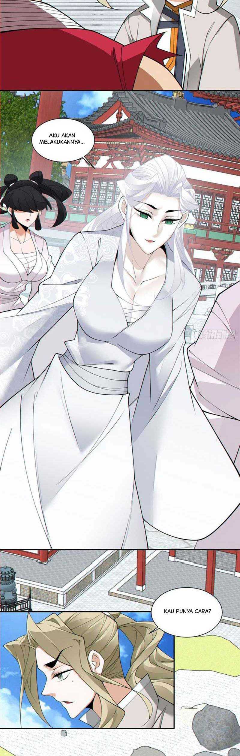 Dilarang COPAS - situs resmi www.mangacanblog.com - Komik my disciples are all big villains 174 - chapter 174 175 Indonesia my disciples are all big villains 174 - chapter 174 Terbaru 12|Baca Manga Komik Indonesia|Mangacan