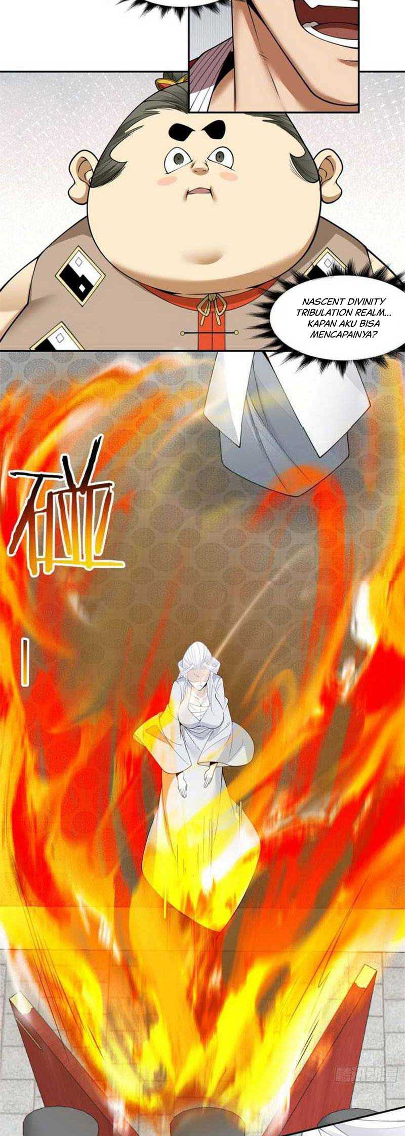 Dilarang COPAS - situs resmi www.mangacanblog.com - Komik my disciples are all big villains 174 - chapter 174 175 Indonesia my disciples are all big villains 174 - chapter 174 Terbaru 20|Baca Manga Komik Indonesia|Mangacan