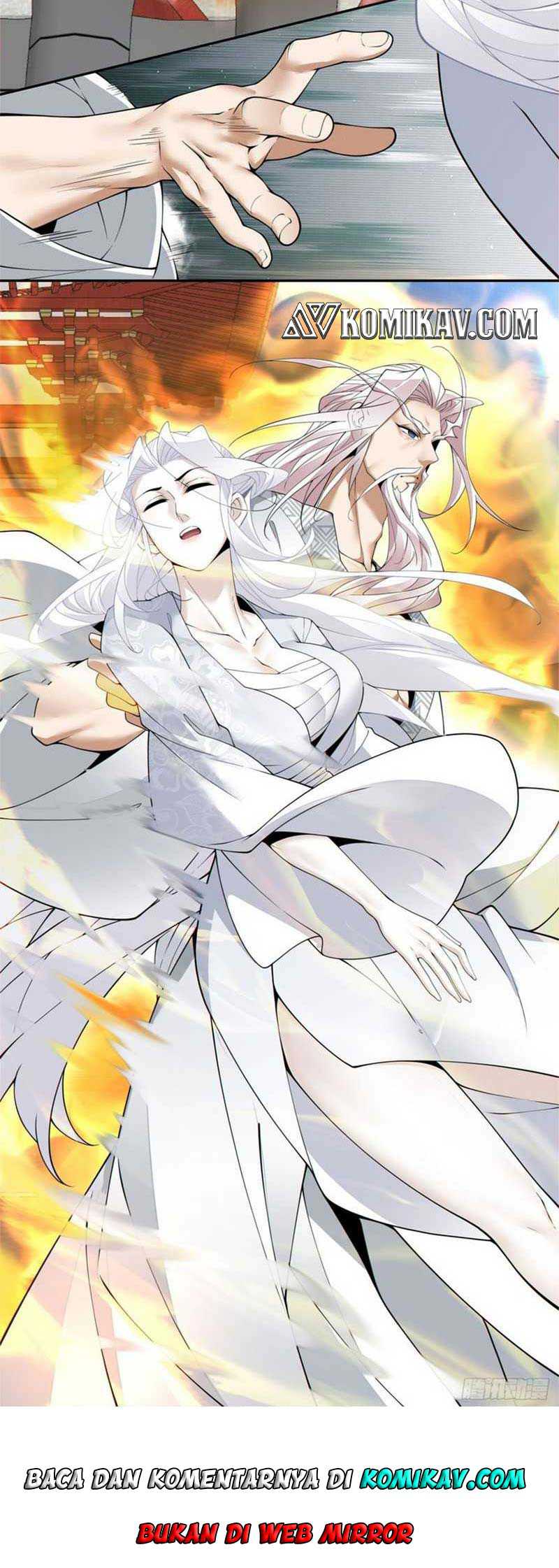 Dilarang COPAS - situs resmi www.mangacanblog.com - Komik my disciples are all big villains 174 - chapter 174 175 Indonesia my disciples are all big villains 174 - chapter 174 Terbaru 21|Baca Manga Komik Indonesia|Mangacan