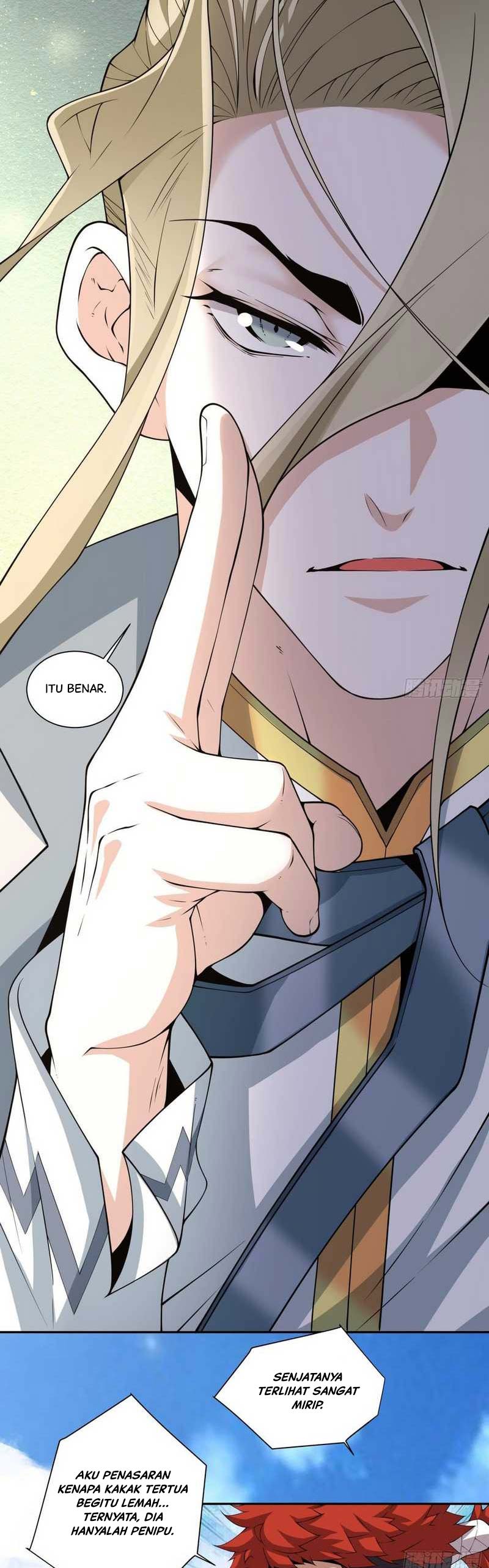 Dilarang COPAS - situs resmi www.mangacanblog.com - Komik my disciples are all big villains 184 - chapter 184 185 Indonesia my disciples are all big villains 184 - chapter 184 Terbaru 2|Baca Manga Komik Indonesia|Mangacan